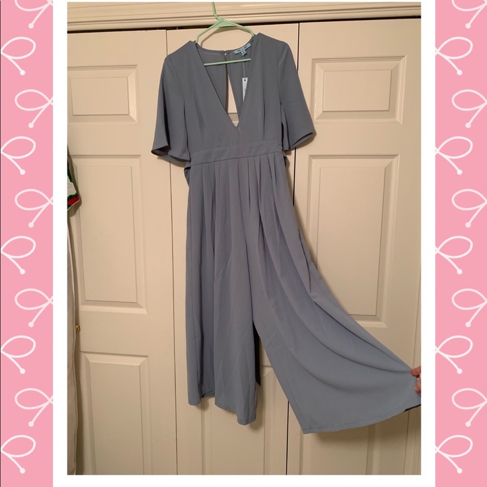 Super cute jumpsuit!!!